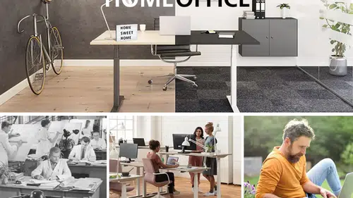 Türkiye uzaktan çalışma modeline geçiyor: İş kanununda tarihi değişiklik