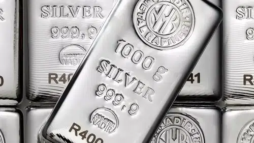 Gümüş yatırımı nasıl yapılır: Gümüş yükselen değer oldu