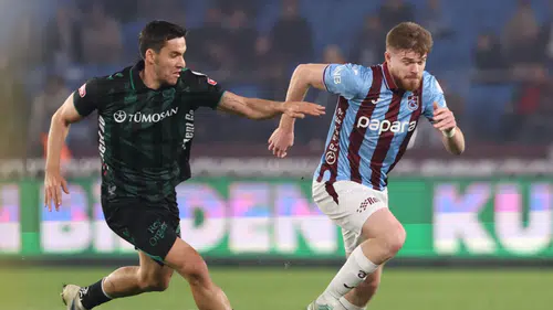 Konyaspor’da Umut ve Melih için büyük "Fırtına" kopacak