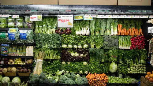 Yeni yılın ilk enflasyon oranı belli oldu