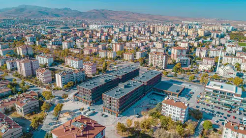 Konya o listede mi? Kira getirisi en yüksek iller belli oldu