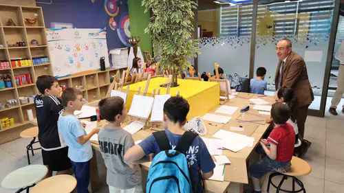 Konya'nın bu ilçesi 2026'ya hazır: MEGA başlıyor