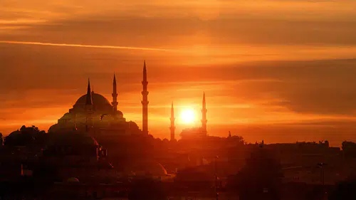 Miraç Kandili'nde hangi dua edilir: Bugün Miraç Kandili idrak edilecek