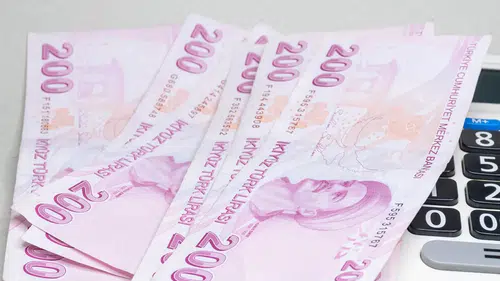 En düşük emekli aylığının fark ödemeleri o tarihte yapılacak