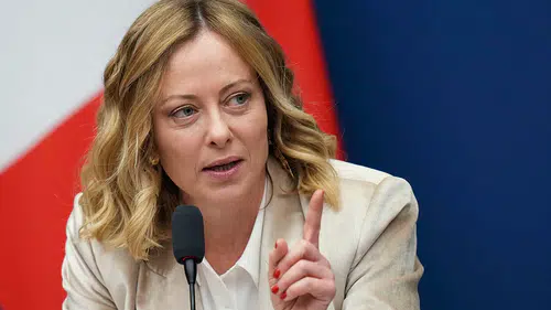 Dünya'da ilk kez oluyor: Başbakan sesini yapay zekâya karşı koruma altına alıyor