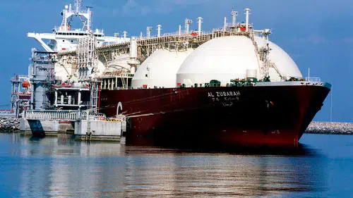 LNG darboğazı kapıda: Kış öncesi tanker ve üretim krizleri büyüyor