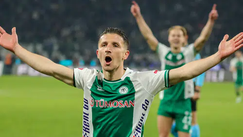 Konyaspor ile Galatasaray 51. randevuda: Dikkat çeken rakamlar
