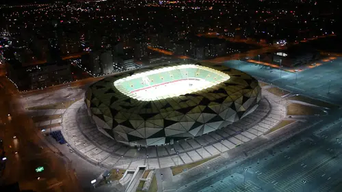 Konya’da amatörlere Konyaspor tribünleri açıldı: Ücretsiz maç fırsatı