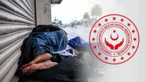 O vatandaşlar için kamu misafirhaneleri ve otellerde barınma imkânı