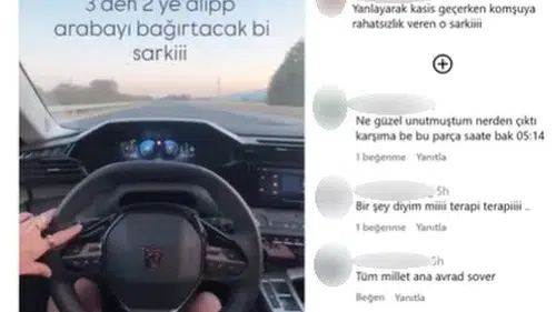 Sosyal medyada paylaştığınız görüntüye dikkat edin: 25 bin lira ceza yedi