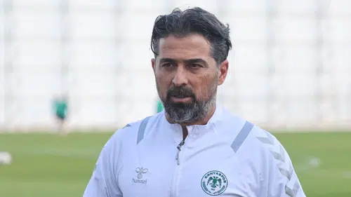 Palut: İyi bir sonuç için var gücümüzle çalışacağız