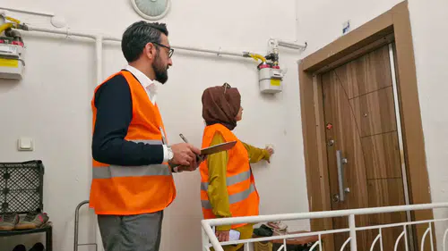 Konya'da ihtiyaçlıların yüzünü Meram güldürdü: 128 milyon liralık dev destek