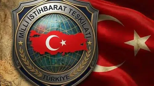 MİT o rehberi yayınladı: İşte doğru bilinen yanlılar
