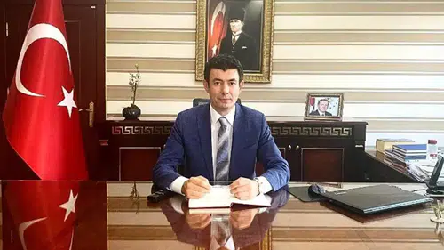 Vali Yardımcısı Ayrancı silahla vurulmuş halde bulundu