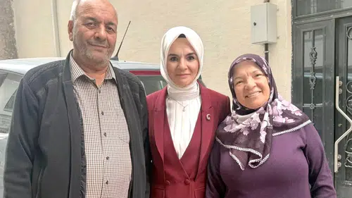 Konyalı Bakan'dan fon vurgunu iddialarına yanıt: Yalan ve iftiradır