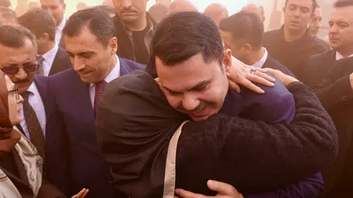 Konya'ya 310 milyar liralık yatırım: Tarihi hafıza geleceğe taşınıyor