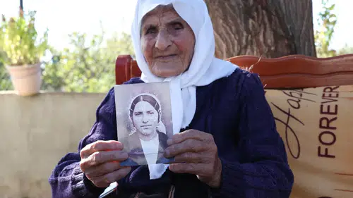 Tam tamına 117 yaşında: Yaşadığına inanmadılar maaşını kestiler