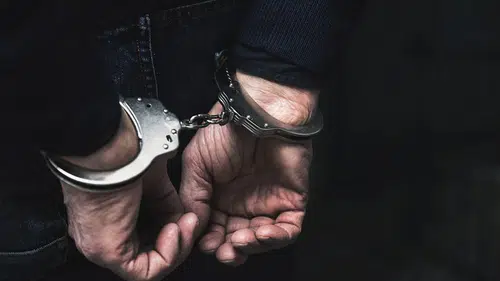 5 yıldır aranan firari istismarcı Konya'da yakalandı