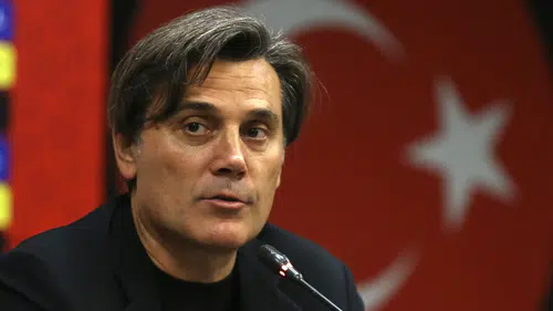 A Milli Futbol Takımı'nda Montella dönemi 1115 gün sürdü