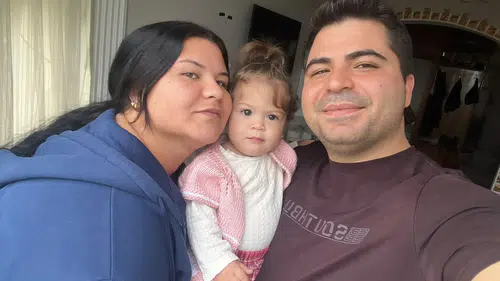 Yanlış tedavi mi uygulandı: Ateşlenen 1 yaşındaki bebek hayatını kaybetti