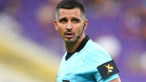 Konyaspor maçına yabancı VAR atandı: Kijas görev yapacak