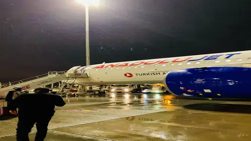 9 eurodan başlayan fiyatlarla onlarca ülkeye uçuş