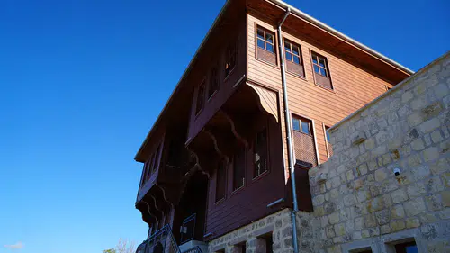 101 yıllık geçmişi var: Konya ve İstanbul'un ardından 3. ilde de açıldı