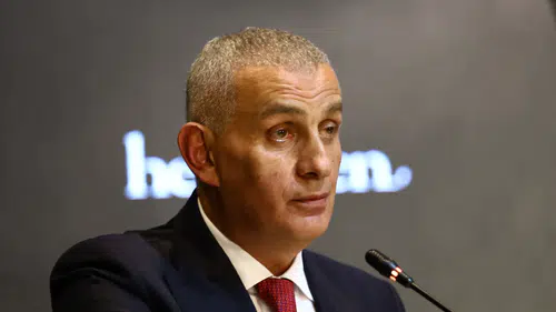 Hacıosmanoğlu ve Gündoğdu hakkında suç duyurusu