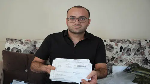 IBAN kiralanırsa ne olur: Başına gelmedik kalmadı