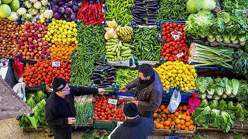 Vatandaş ucuz meyve sebze yiyebilecek mi: Kurala uymayana para ve hapis cezası