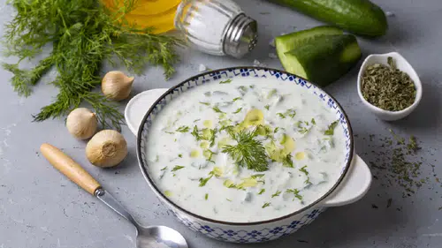 Dört cacık için bin lira aldı: Restoran sahibi o ağır cezadan kaçamadı
