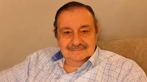 Konyalı sarraf Osman Nuri Küçükköylü vefat etti