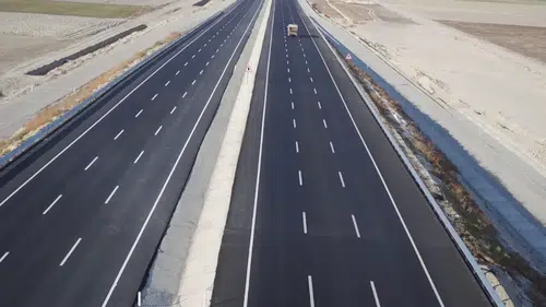 Konya'nın ulaşım çilesine son verin çağrısı: 14 yıldır tamamlanamadı
