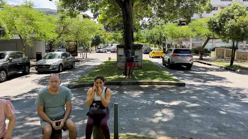 Panama'da 7.6 büyüklüğünde deprem: Tsunami uyarısı yapıldı