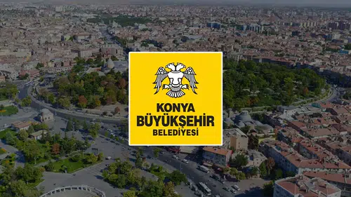 Konya Büyükşehir, sanayi arsalarını satışa çıkartıyor