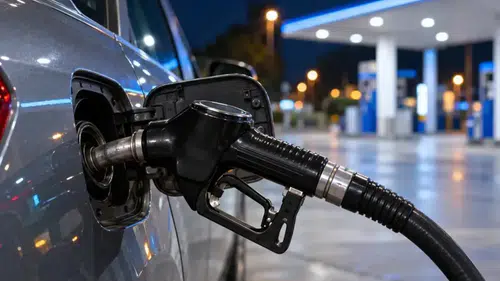 Akaryakıtta tabela değişiyor: Benzine 4 lira 30 kuruş indirim