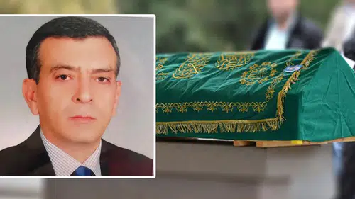Konya'nın galerici devinden acı haber: Attar vefat etti