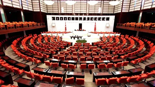 Konya siyasetinin tanınan ismi vefat etti: Sert ailesinin acı günü