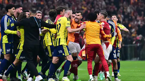 Fenerbahçe’de İsmail Kartal sonrası 5 aday: Listede o sürpriz isim de var