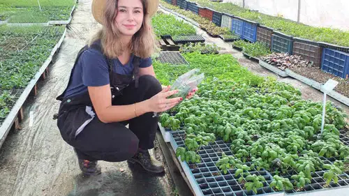 Elinin hamuruyla girişimci oldu: 435 bin kişiye ulaştı