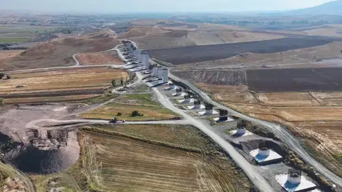 Konyalılar Hamsi diyarı için gün sayıyor: 4 saatte Karadeniz