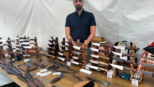 İyi bir bıçak sapı hangi ağaçtan olur: Mutfakların vazgeçilmezi