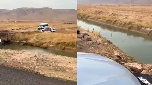 Ülkeyi yasa boğan kaza: Bakan Çiftçi taziye mesajı yayımladı