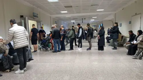 Grip kapıyı erken çaldı: Üçlü virüs tehdidi acilleri doldurdu