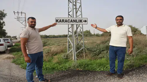 Bu mahalledeki herkesin soyadı 'Öztoprak': Her gün olağanüstü bir karmaşa yaşanıyor