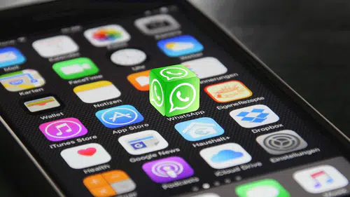 Dolandırıcıların yeni yöntemi hayalet cihaz eşleştirme: Whatsapp mesajlarına dikkat