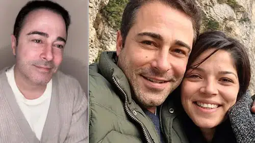 Şarkıcı Atilla Taş'ın kızı Sezen Taş, 14'üncü kattan düşüp hayatını kaybetti