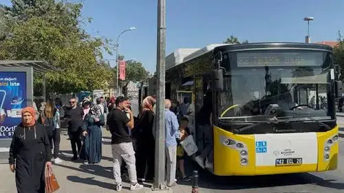 Milyonları ilgilendiriyor: Toplu taşıma zamlarına enflasyon sınırı geliyor