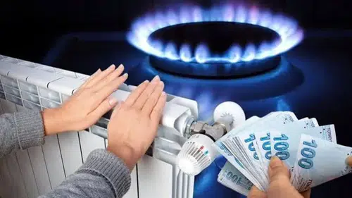 Doğal gazda 81 ilde tüketim sınırları güncellendi: İşte yeni limitler