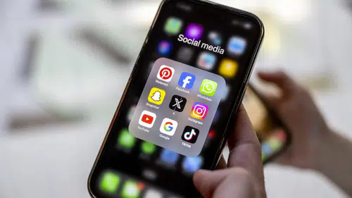 Tiktok ve sosyal medyaların tanınan yüzleri tek tek toplanıyor